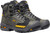 Keen Utility Troy #1025697 Men's 6" Waterproof Carbon-Fiber Safety Toe Work Boot